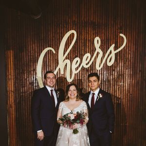 Meet your Posher, Joe